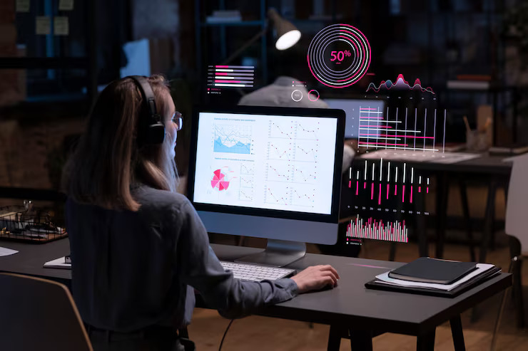 Analytics & Performance Tracking